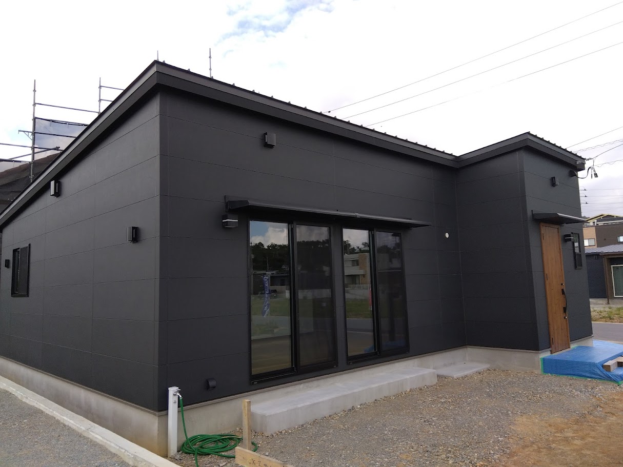 U様邸（名護市）