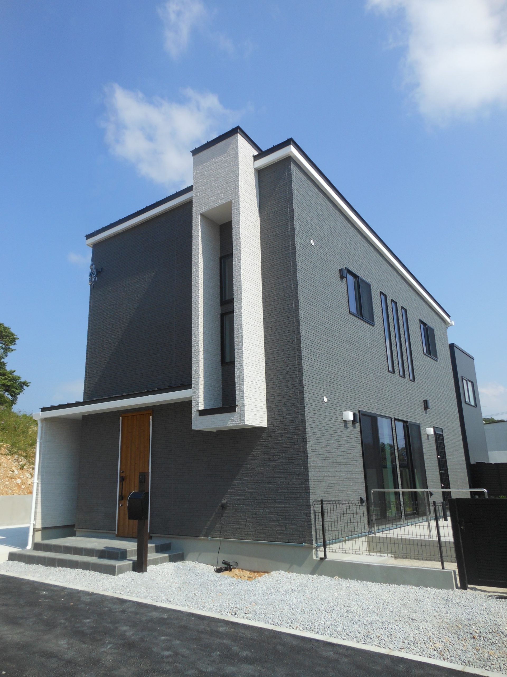 S様邸（名護市）