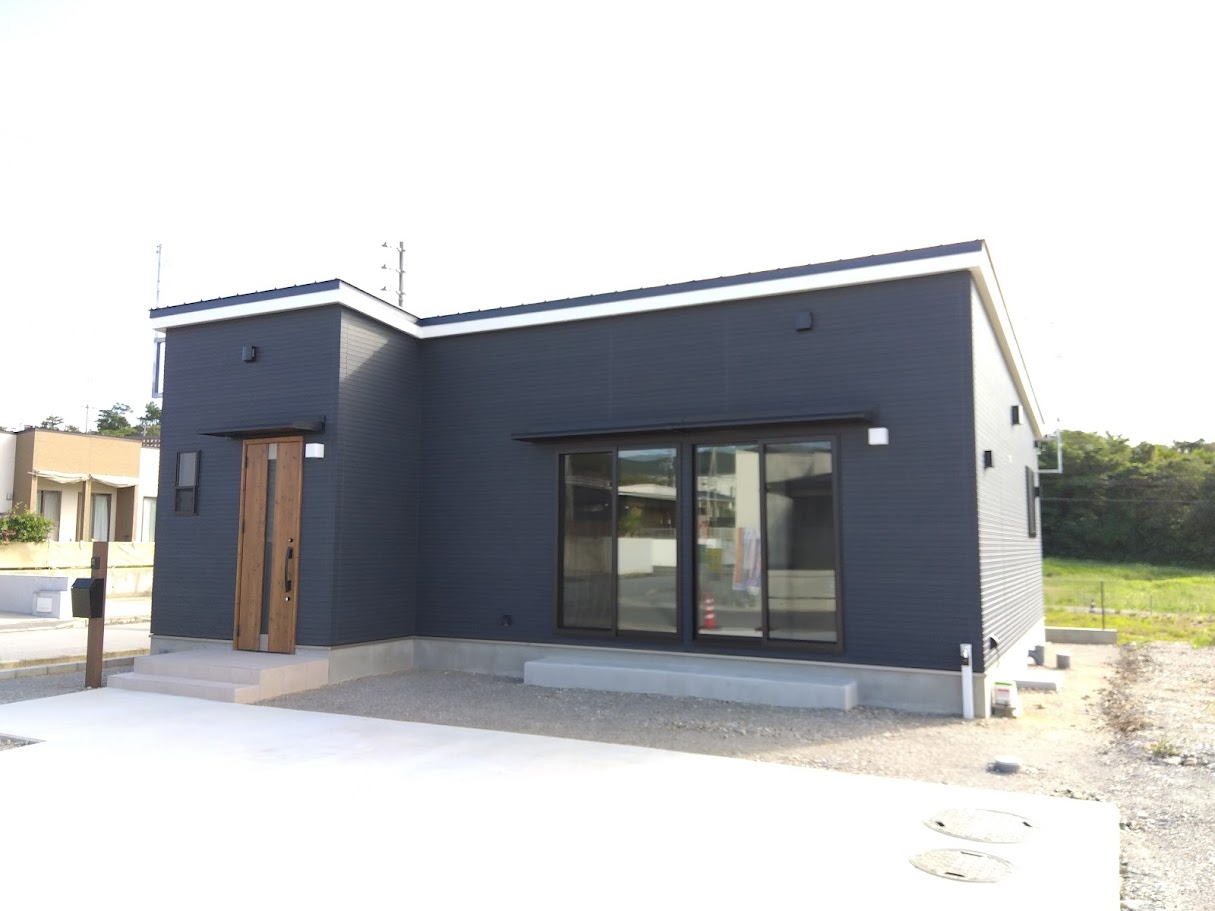 O様邸（名護市）